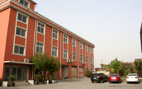 卫辉市天游TY8特种纸业有限公司